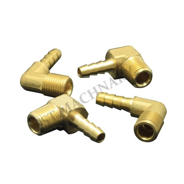 China Brass Fitting manufacturers