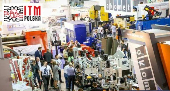 Wirja Industrijali Internazzjonali ta' Poznan, il-Polonja