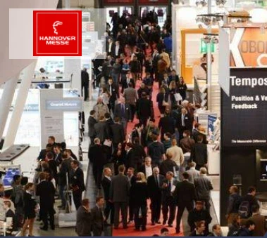 Wirja tal-Fiera Internazzjonali tal-Kummerċ Hannover