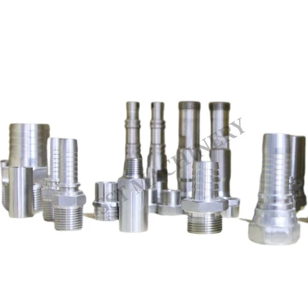 Kif Tiddetermina Fittings tal-Mani Idrawliċi Proper?