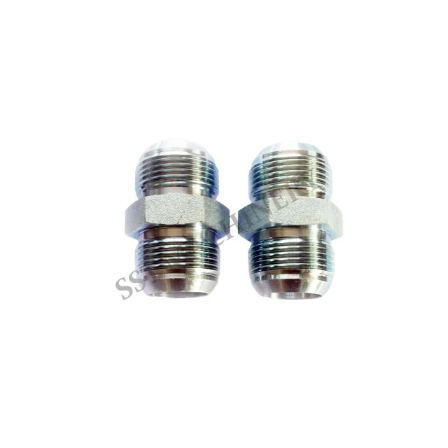 X'inhuma l-Fittings JIC?