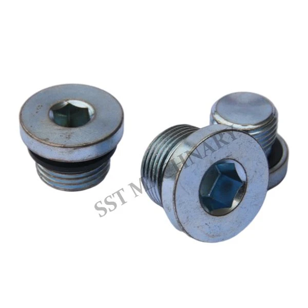 X'inhuma l-Fittings ORB?
