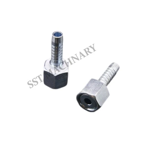 X'inhuma l-Fittings ORFS?