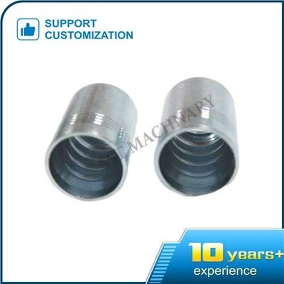 00400 Ferrule Idrawliku