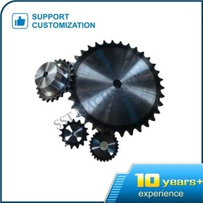 12B Sprocket tal-Katina