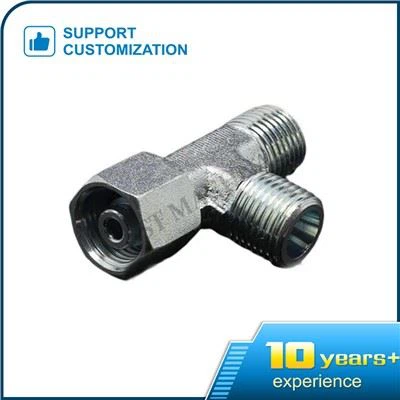 Adapter idrawliku CJ