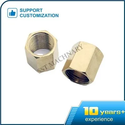 Hex Female Socket