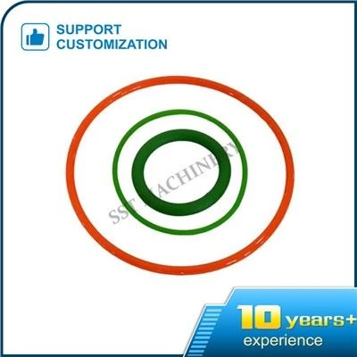 Polyurethane Round Belt Iwweldjar
