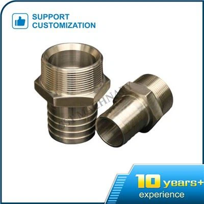 Stainless Steel Manka Armar